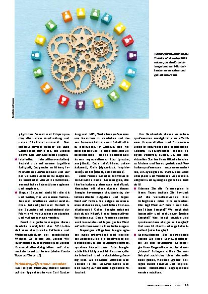 Vorschauseite 4: Mehr Tiefe