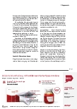 Vorschauseite 4: VERSORGUNGSOPTIONEN FÜR DIE GRANULATION UND EPITHELISIERUNG