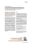 Vorschauseite 6: VERSORGUNGSOPTIONEN FÜR DIE GRANULATION UND EPITHELISIERUNG