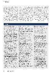 Vorschauseite 6: Das neue Pflegeberufegesetz und seine Berufsabschlüsse. Weshalb Generalistik nicht generellen Zugang zur Versorgung aller vulnerablen Patientengruppen bedeuten kann.