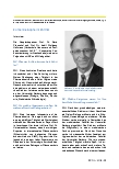 Vorschauseite 1: Führende Köpfe im Porträt: Prof. Dr. habil. Wolfgang Hellmann