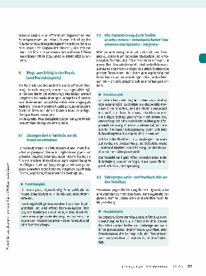 Vorschauseite 4: Führen in der VUCA-Welt Zeit für ein neues Verständnis von Leadership