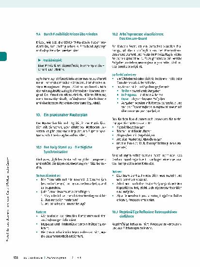Vorschauseite 5: Führen in der VUCA-Welt Zeit für ein neues Verständnis von Leadership