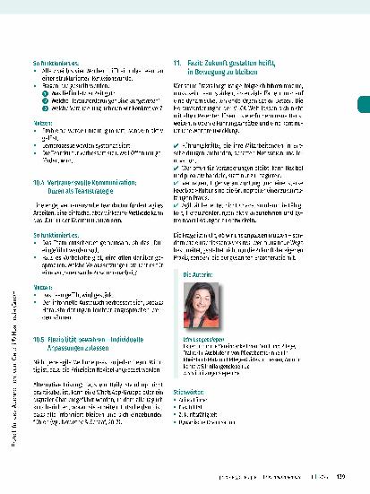 Vorschauseite 6: Führen in der VUCA-Welt Zeit für ein neues Verständnis von Leadership