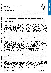 Vorschauseite 1: Studienzusammenfassung: Theoriebasierte Selbstmanagement-Interventionen für in Gemeinschaft wohnende Schlaganfallüberlebende: Ein systematisches Review und eine Meta-Analyse