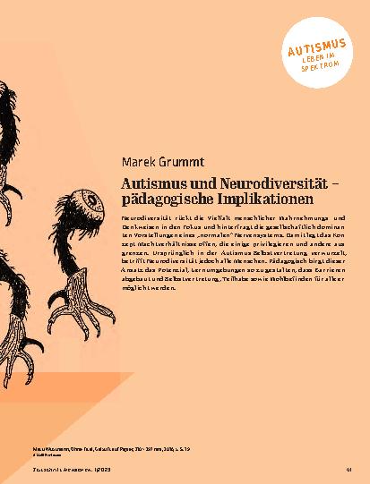 Vorschauseite 3: Figuren meiner Vorstellungskraft