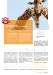 Vorschauseite 2: Von der Wolfszur Giraffensprache