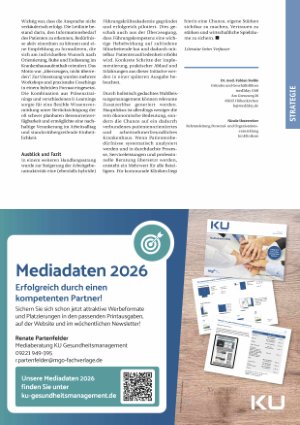 Vorschauseite 3: Transformationsprojekte für kommunale Krankenhäuser Wahlleistungsmanagement als strategischer Hebel zur Erlösoptimierung