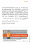 Vorschauseite 3: Knopf am Arm und Kapsel unter der Haut