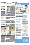 Vorschauseite 2: Medizin und Technik
