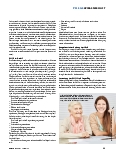 Vorschauseite 2: Dem Schmerz auf der Spur