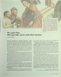 Vorschauseite 1: Der gute Tod: Wer gut lebt, kann nicht übel sterben.