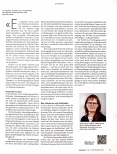 Vorschauseite 2: Die faszinierende Welt der Zellen