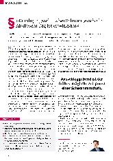 Vorschauseite 1: »Kündigungsschutz bei Schwangerschaft: Ab diesem Tag ist er wirksam«