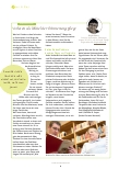Vorschauseite 3: Mit aktuellen News halten wir Sie auf aktivieren.net und in unserem kostenlosen, wöchentlichen Newsletter auf dem Laufenden.
