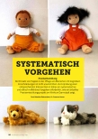 Vorschauseite 1: Systematisch vorgehen