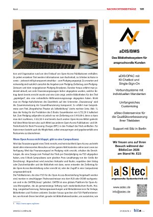 Vorschauseite 3: Open-Access-Fachbücher als Einzeltitel freikaufen