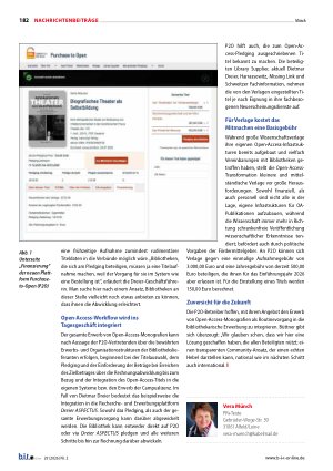 Vorschauseite 4: Open-Access-Fachbücher als Einzeltitel freikaufen