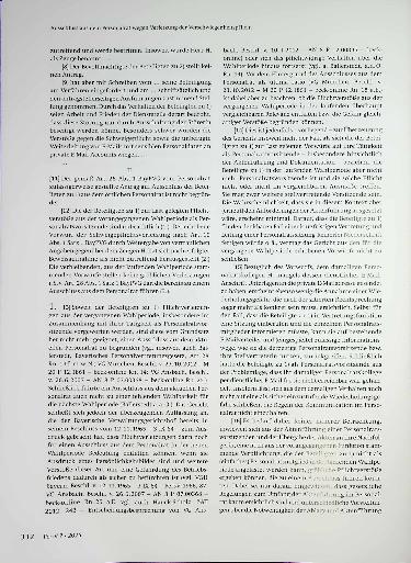 Vorschauseite 2: Ausschluss aus dem Personalrat wegen Verletzung der Verschwiegen heitspflicht