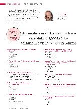 Vorschauseite 3: Anomalien und Normvarianten - Zerebrale Diagnostik 1.8: Varianz der Virchow-Robin-Räume