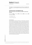 Vorschauseite 1: Schulnetzwerke und Digitalisierung (Wie) kann kooperative Schulentwicklung zur digitalen Transformation beitragen?