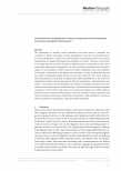 Vorschauseite 2: Schulnetzwerke und Digitalisierung (Wie) kann kooperative Schulentwicklung zur digitalen Transformation beitragen?