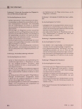 Vorschauseite 3: Pflegeausbildungsreform planmäßig angelaufen