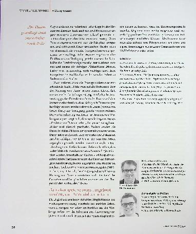 Vorschauseite 4: Wirkung messen mit digitaler Unterstützung: Neue Potenziale für die Soziale Arbeit