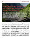 Vorschauseite 1: Verbundensein und Handeln von der Matte in den Alltag bis zur sozialen Verantwortung