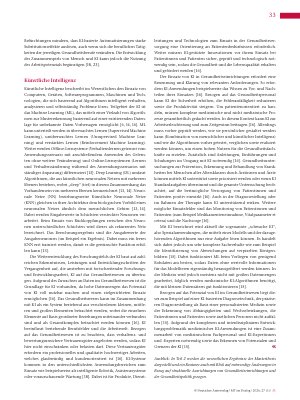 Vorschauseite 4: Fachkräftesicherung als Teil der Resilienzsicherung der Gesundheitsversorgung (Teil 1)