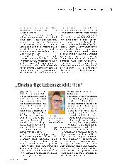 Vorschauseite 3: Schwerpunkt Sinn und Empathie