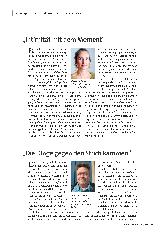 Vorschauseite 4: Schwerpunkt Sinn und Empathie