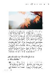 Vorschauseite 5: Schwerpunkt Sinn und Empathie