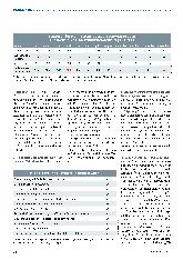 Vorschauseite 3: Springer-Lösungen: Das Fundament muss stimmen
