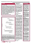 Vorschauseite 6: Corona Vergütungsanspruch bei Unzumutbarkeit