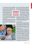 Vorschauseite 2: Zugang ermöglichen: Die Generation 65+ wird immer digitaler – doch es fehlt oft noch an Bildungsangeboten.