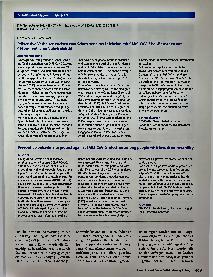 Vorschauseite 3: Präventive Verhaltensweisen zum Schutz vor einer Infektion mit SARS-CoV-2 bei Menschen mit gesundheitlicher Vulnerabilität