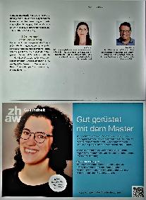 Vorschauseite 4: Umgang mit Suizidalität bei Schwangeren und Wöchnerinnen