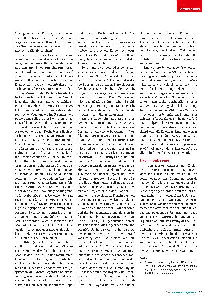 Vorschauseite 2: Arbeitsschutzausschuss wirksam gestalten - Typische Fehler vermeiden