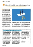 Vorschauseite 1: Faires Verhandeln beim Aufhebungsvertrag