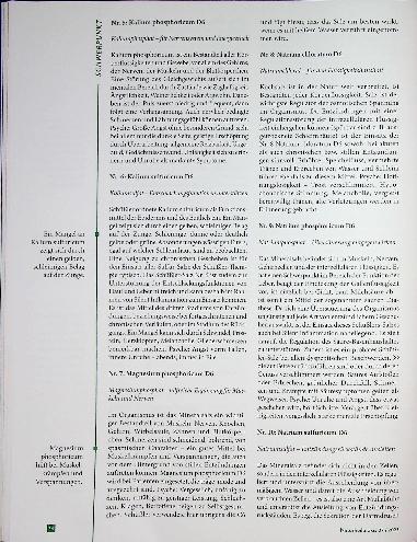 Vorschauseite 4: Salz-Sache Schüller bei Silent Inflammation