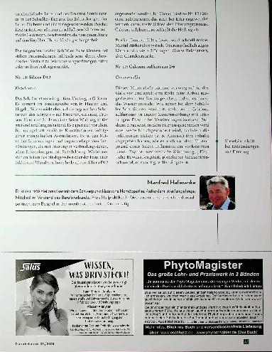 Vorschauseite 5: Salz-Sache Schüller bei Silent Inflammation