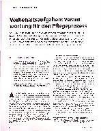 Vorschauseite 1: Vorbehaltsaufgaben: Verantwortung für den Pflegeprozess