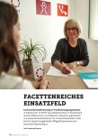 Vorschauseite 1: Facettenreiches Einsatzfeld