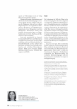 Vorschauseite 5: Facettenreiches Einsatzfeld