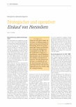 Vorschauseite 1: Strategischer und operativer Einkauf von Herstellern