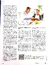 Vorschauseite 3: Wo viel Licht ist, ist auch Schatten. Gesichtswahrende Kommunikation.