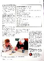 Vorschauseite 4: Wo viel Licht ist, ist auch Schatten. Gesichtswahrende Kommunikation.