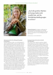 Vorschauseite 4: Nachhaltige Kleidung als Schlüssel zum Wandel