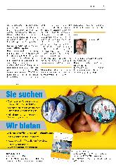 Vorschauseite 3: Rückenwind für Künstliche Intelligenz in der Teleradiologie